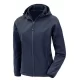 Recycled printable 3-layer hooded softshell FullGadgets.com