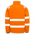 Recycled printable safety softshell FullGadgets.com