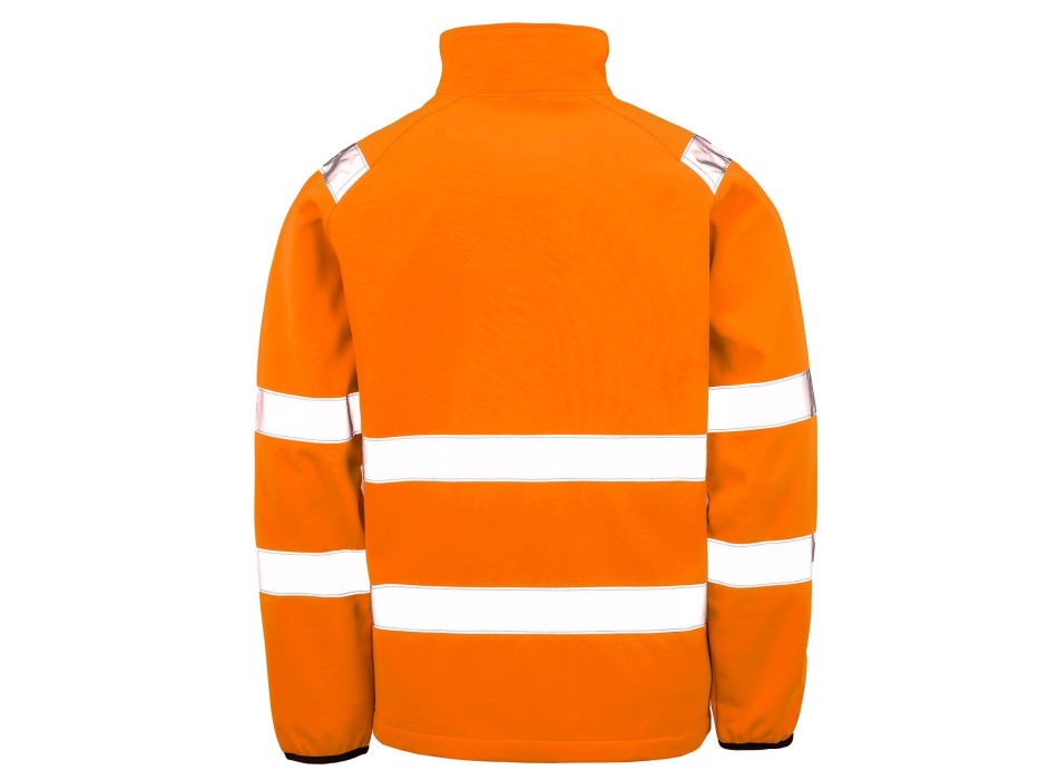 Recycled printable safety softshell FullGadgets.com