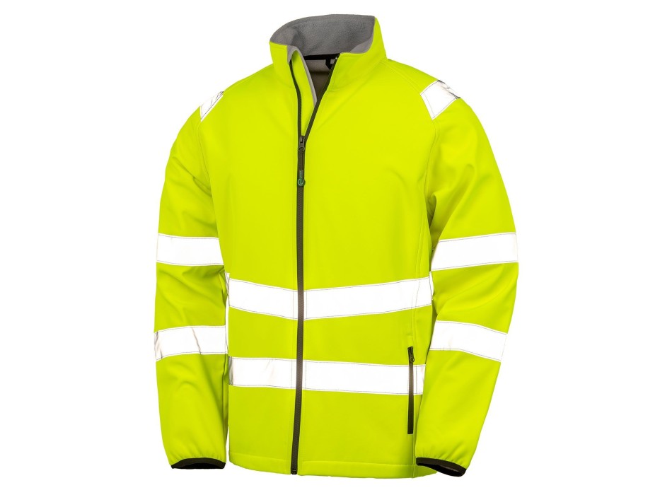 Recycled printable safety softshell FullGadgets.com