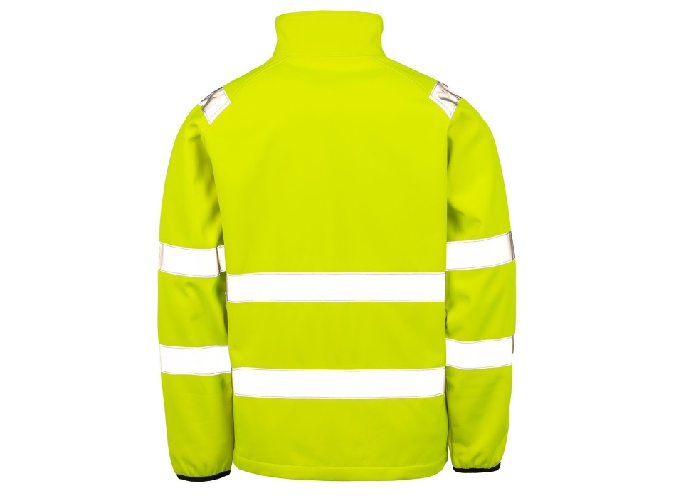 Recycled printable safety softshell FullGadgets.com