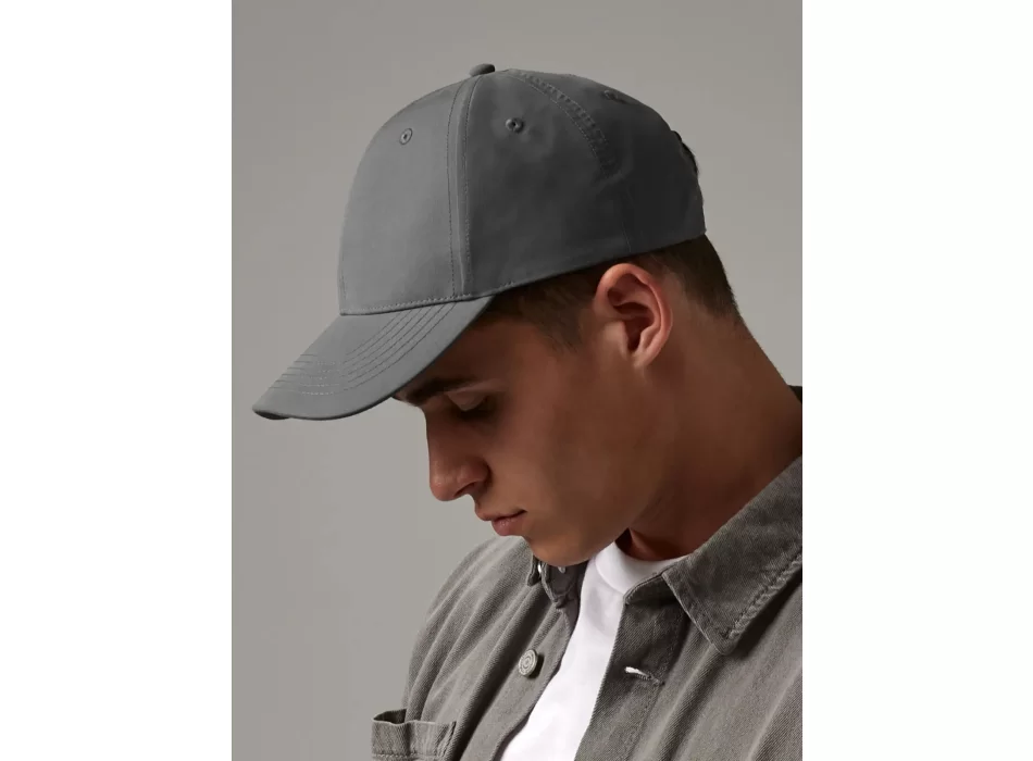 Recycled Pro-Style Cap FullGadgets.com