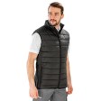 Recycled Promo Padded Bodywarmer FullGadgets.com