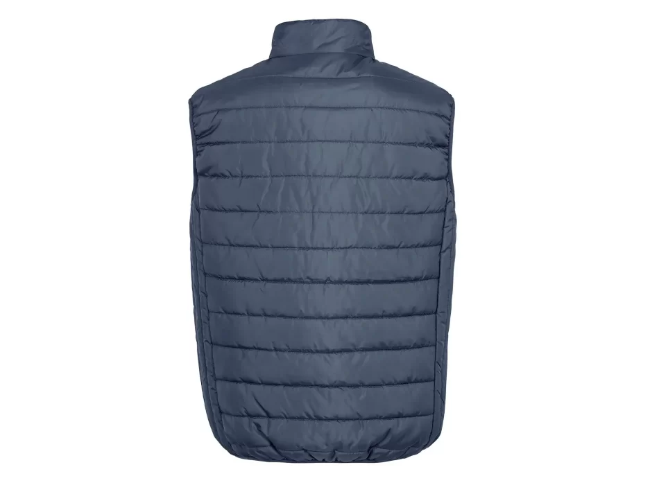 Recycled Promo Padded Bodywarmer FullGadgets.com