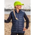 Recycled Promo Padded Bodywarmer FullGadgets.com
