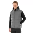 Recycled Promo Padded Bodywarmer FullGadgets.com