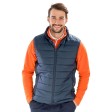 Recycled Promo Padded Bodywarmer FullGadgets.com