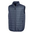 Recycled Promo Padded Bodywarmer FullGadgets.com