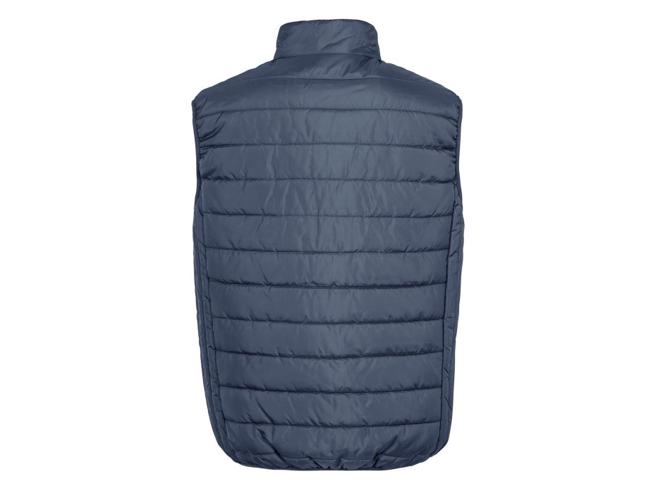 Recycled Promo Padded Bodywarmer FullGadgets.com