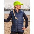 Recycled Promo Padded Bodywarmer FullGadgets.com