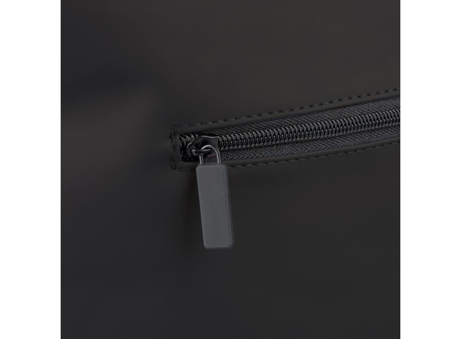 Recycled PU backpack Naiya FullGadgets.com