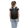 Recycled PU backpack Naiya FullGadgets.com