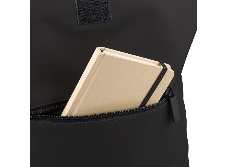 Recycled PU backpack Naiya FullGadgets.com