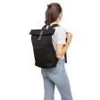 Recycled PU backpack Naiya FullGadgets.com