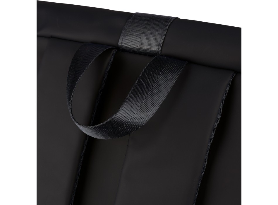 Recycled PU backpack Naiya FullGadgets.com