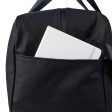 Recycled PU duffle bag Mirae FullGadgets.com