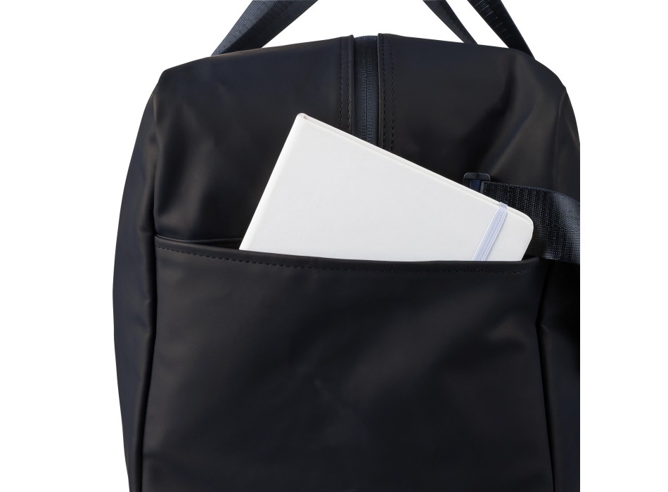Recycled PU duffle bag Mirae FullGadgets.com