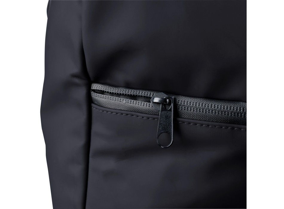 Recycled PU duffle bag Mirae FullGadgets.com