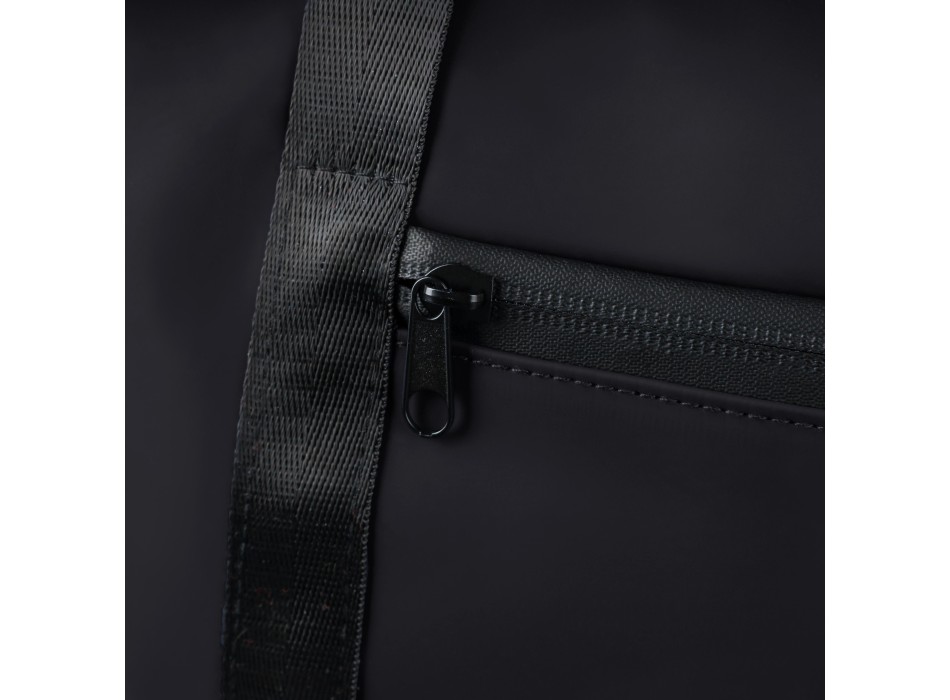 Recycled PU duffle bag Mirae FullGadgets.com