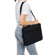 Recycled PU laptop bag Rafi FullGadgets.com