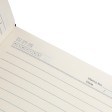 Recycled PU notebook (A5) Elian Original FullGadgets.com