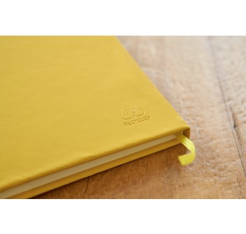Recycled PU notebook Eva FullGadgets.com