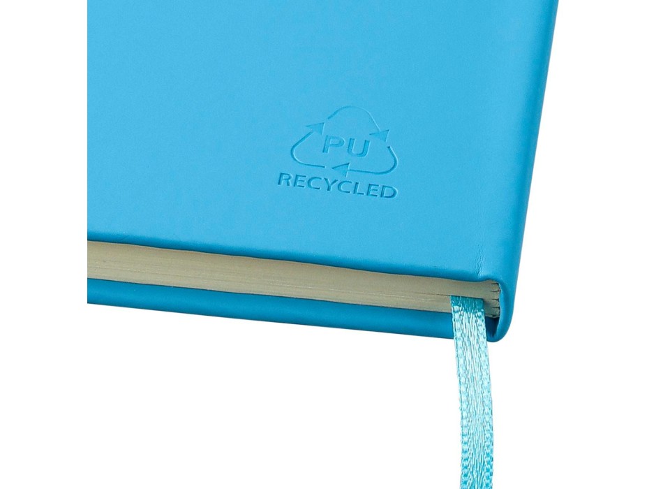 Recycled PU notebook Eva FullGadgets.com