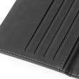 Recycled PU passport holder and luggage label Zani FullGadgets.com