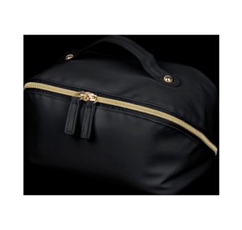 Recycled PU toilet bag Alon FullGadgets.com