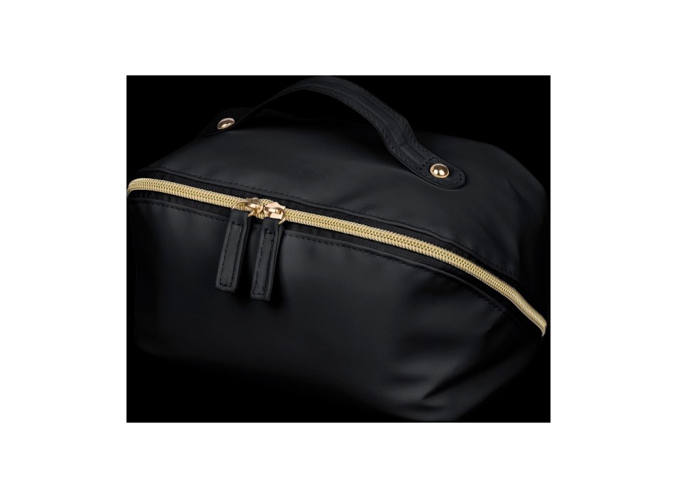 Recycled PU toilet bag Alon FullGadgets.com