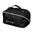 Recycled PU toilet bag Alon FullGadgets.com