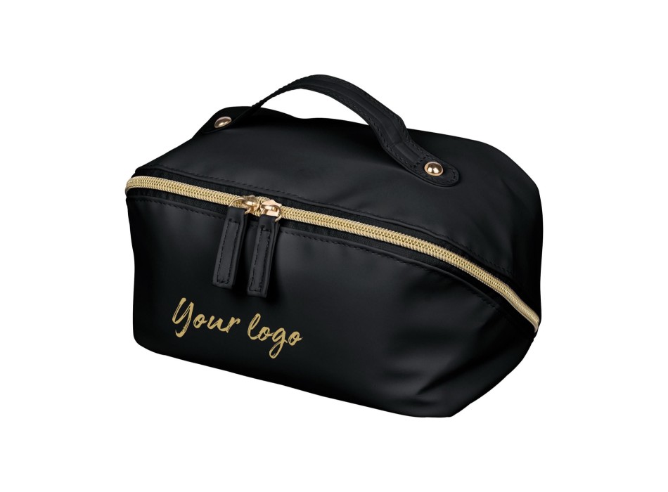 Recycled PU toilet bag Alon FullGadgets.com