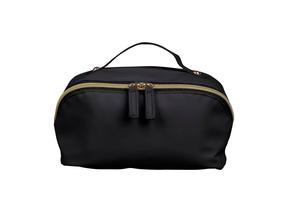 Recycled PU toilet bag Alon FullGadgets.com