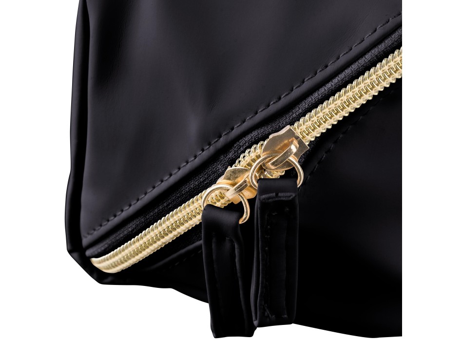Recycled PU toilet bag Alon FullGadgets.com