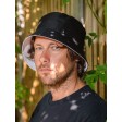 Recycled Reversible Bucket Hat FullGadgets.com