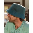 Recycled Reversible Bucket Hat FullGadgets.com