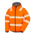 Recycled Ripstop Padded Safety Jacket FullGadgets.com