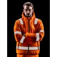 Recycled Ripstop Padded Safety Jacket FullGadgets.com
