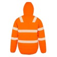 Recycled Ripstop Padded Safety Jacket FullGadgets.com