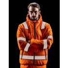 Recycled Ripstop Padded Safety Jacket FullGadgets.com