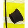 Recycled Robust Zipped Safety Hoody FullGadgets.com