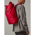 Recycled Roll-Top Backpack FullGadgets.com
