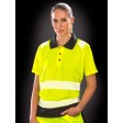Recycled Safety Polo Shirt FullGadgets.com