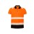 Recycled Safety Polo Shirt Personalizzabile |Result