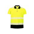 Recycled Safety Polo Shirt FullGadgets.com