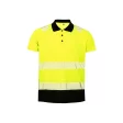 Recycled Safety Polo Shirt FullGadgets.com