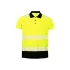 Recycled Safety Polo Shirt Personalizzabile |Result