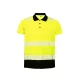 Recycled Safety Polo Shirt FullGadgets.com