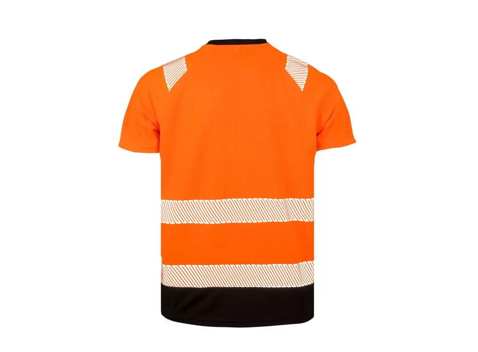 Recycled Safety T-Shirt FullGadgets.com