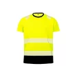 Recycled Safety T-Shirt FullGadgets.com